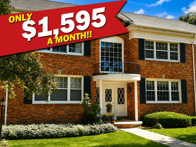 350 Billingsgate Ct #C, Bloomfield Hills, MI 48301