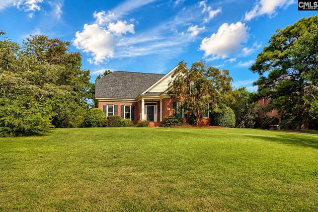 517 Bridgecreek Dr, Columbia, SC 29229