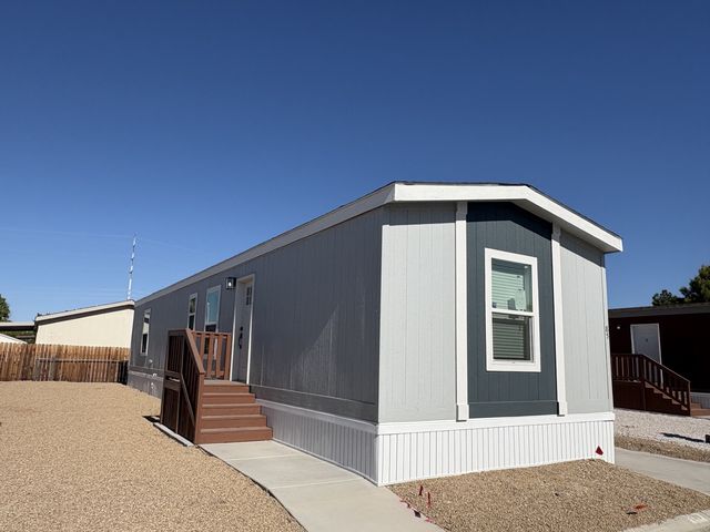 5300 E  Desert Inn Rd #85, Las Vegas, NV 89122