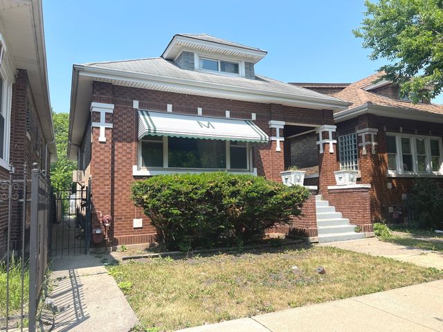 6224 S  Maplewood Ave, Chicago, IL 60629