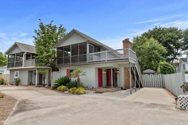 507C 2nd Ave  N, North Myrtle Beach, SC 29582