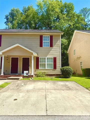 1117 Piney Woods Rd, Columbia, SC 29210