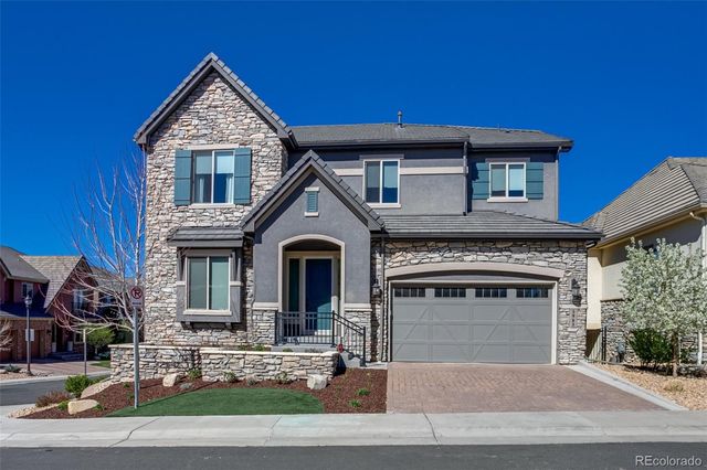 5963 S Olive Circle, Centennial, CO 80111