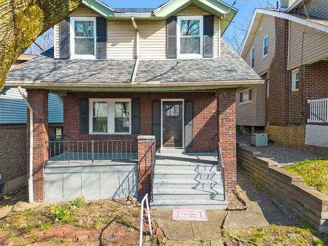 1162 Termon Ave, Pittsburgh, PA 15212