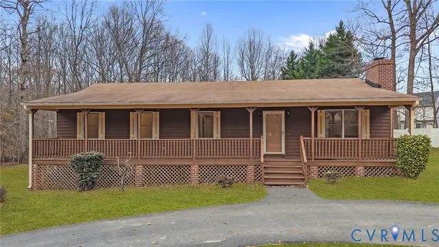 4957 Warwick Ct, Prince George, VA 23875