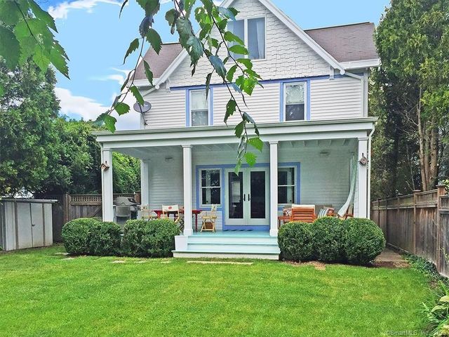 51 Trumbull Ave, Stonington, CT 06378