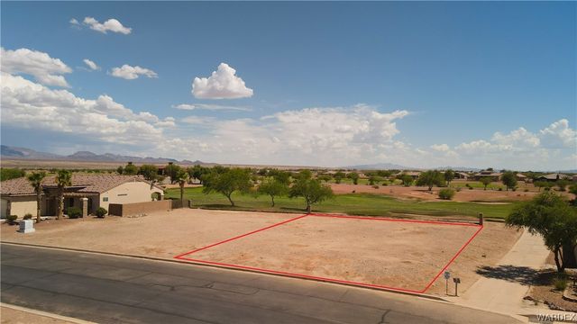 14 Cypress Point Dr N, Mohave Valley, AZ 86440