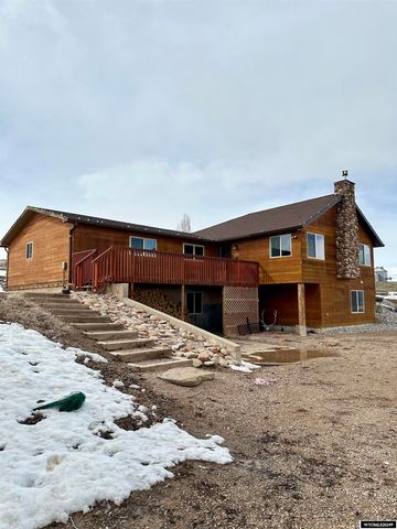 113 Thors Ln, Cokeville, WY 83114