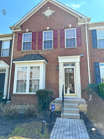 5112 Key View Way, Perry Hall, MD 21128