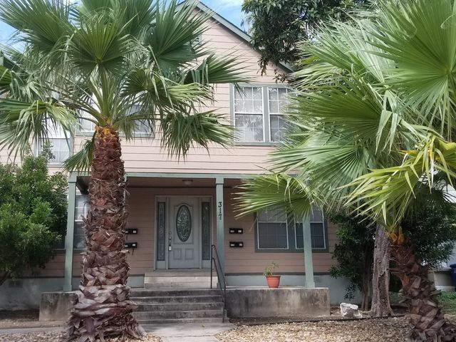 317 Castillo Ave  #A, San Antonio, TX 78210