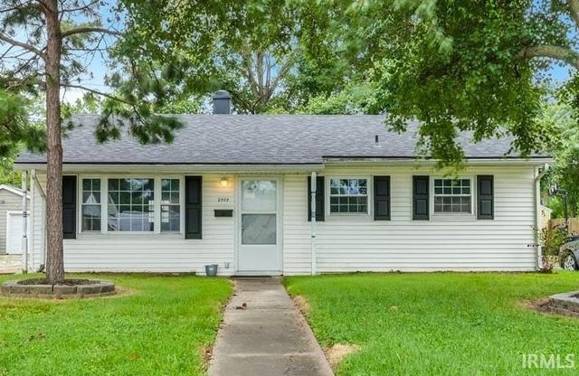 2909 Madison Ave, Evansville, IN 47714