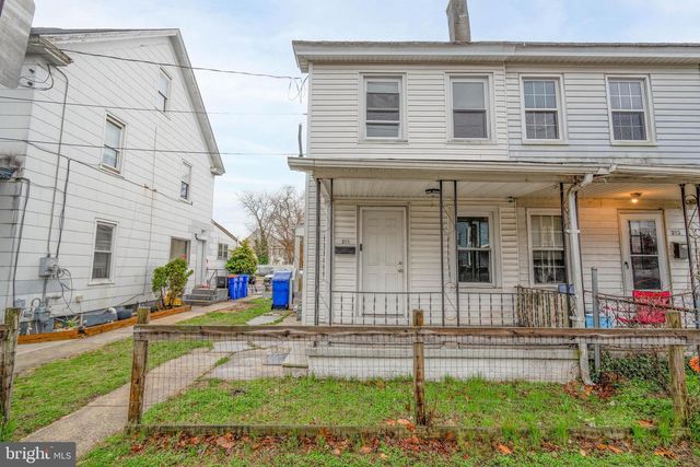 211 W  Foundry St, Millville, NJ 08332