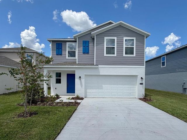 6213 Botticella Blvd, Winter Haven, FL 33884