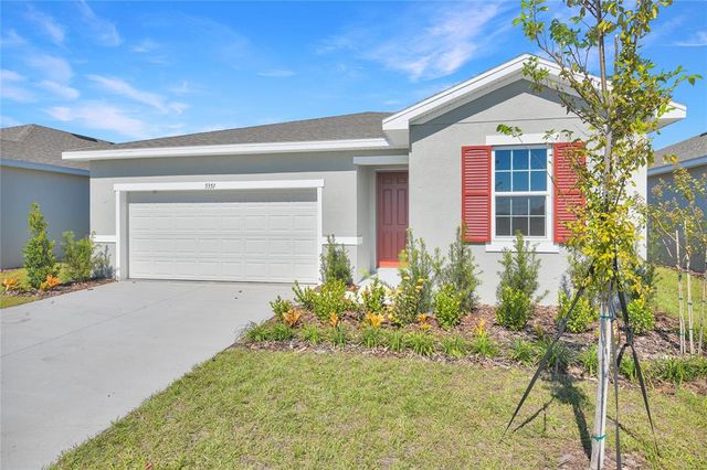 5351 Mickey Ave, Winter Haven, FL 33884