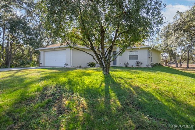 5658 E  Jasmine Ln, Inverness, FL 34453