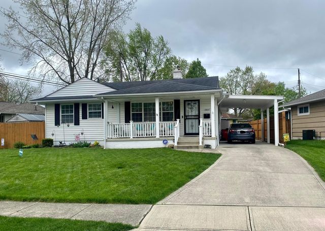 3807 Security Dr, Grove City, OH 43123