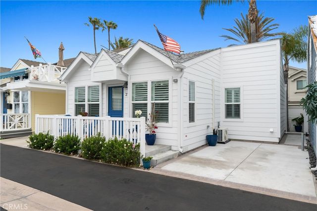 27 Bolivar St, Newport Beach, CA 92663