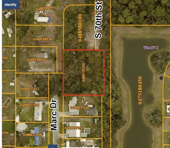 4415 S  70th St, Tampa, FL 33619