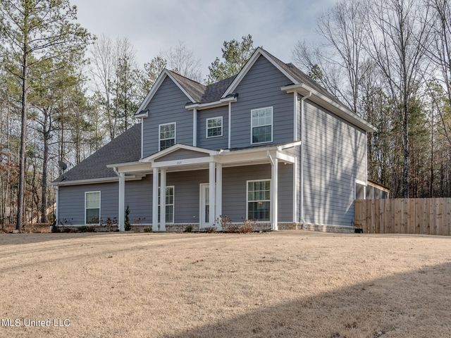 209 Clover Cv   #22, Coldwater, MS 38618