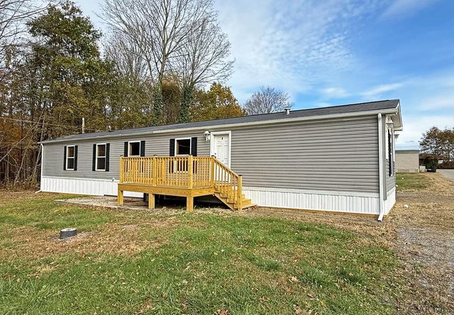 132 Bansky Ave, Johnstown, PA 15909