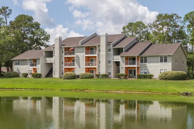 Victoria At Orange Park Apartments - Orange Park Fl Trulia