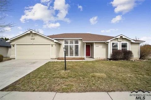 12412 W  Red Spruce Dr, Boise, ID 83713