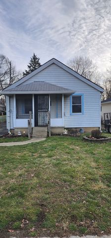 709 S  Mickley Ave, Indianapolis, IN 46241