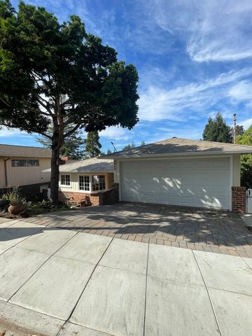 Address Not Disclosed, Oakland, CA 94611