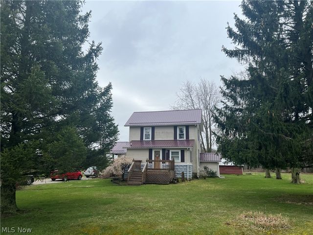 6667 Town Line Rd #162, Wakeman, OH 44889