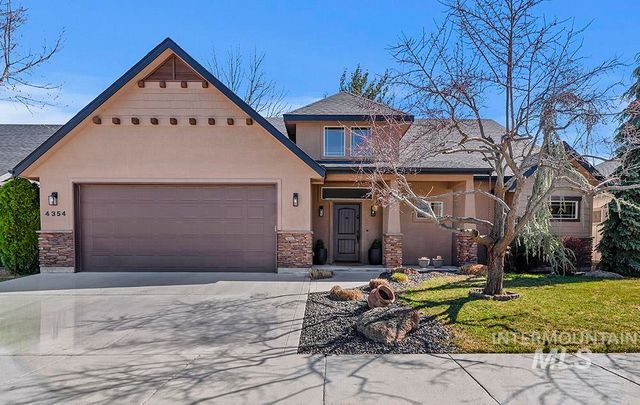 4354 S  Constitution Ave, Boise, ID 83716
