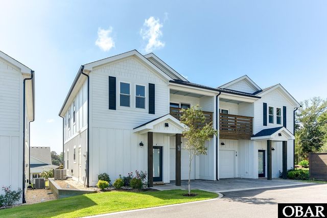 1115 Ocean Trl #1B, Corolla, NC 27927