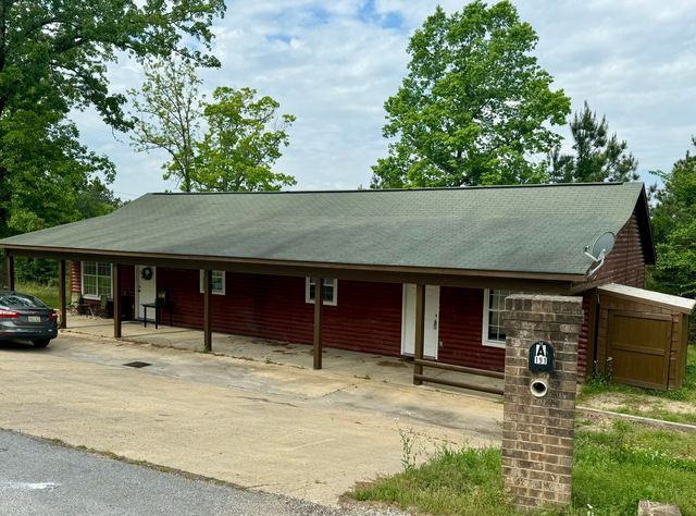 191 County Road 1353, Mooreville, MS 38857