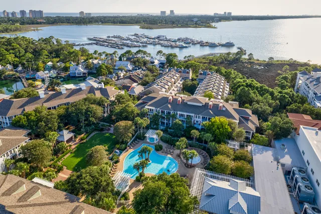 9300 Baytowne Wharf Blvd #508, Miramar Beach, FL 32550