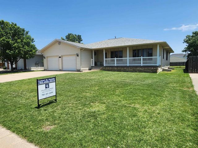 Hays, KS Homes For Sale & Hays, KS Real Estate | Trulia