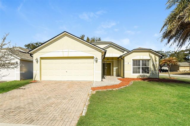 665 Blue Park Rd, Orange City, FL 32763