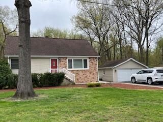 743 S  Cline Ave, Griffith, IN 46319