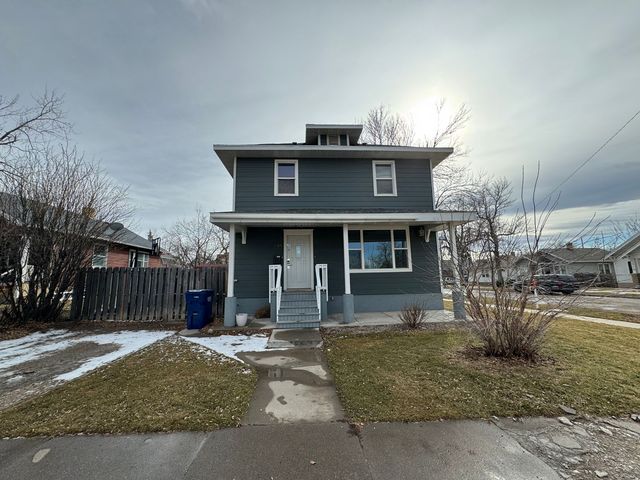 1100 8th Ave N  #A, Great Falls, MT 59401