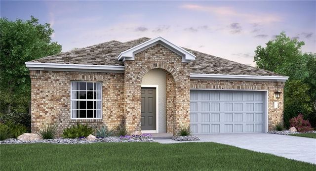 705 Mallow Rd, Leander, TX 78641
