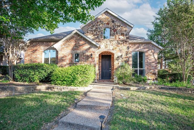 6812 Valley Brook Dr, Frisco, TX 75035