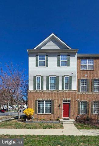 3556 Woodlake Dr #17, Silver Spring, MD 20904