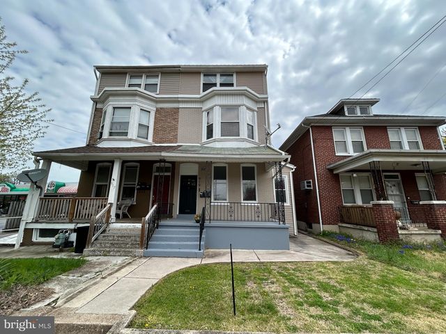 919 S  Queen St, York, PA 17403