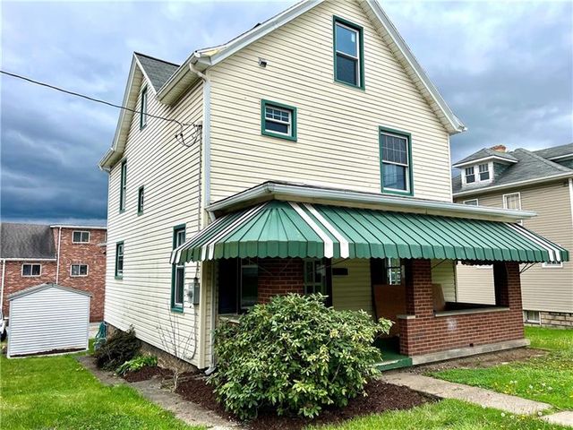 234 S  4th St, Youngwood, PA 15697