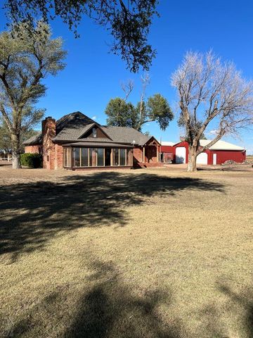 18553 County Road H, Ordway, CO 81063