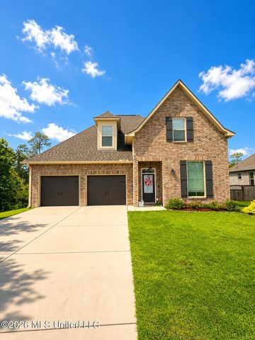 6920 Osprey Dr, Ocean Springs, MS 39564