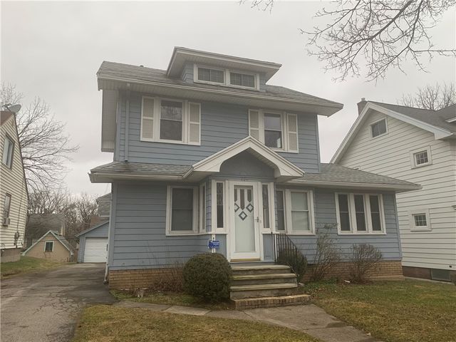 124 Terrace Park, Rochester, NY 14619