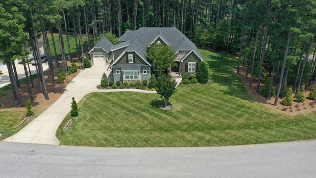 10 Jackson Rd, Youngsville, NC 27596