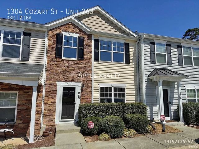 1304 Cozart St #263, Durham, NC 27704