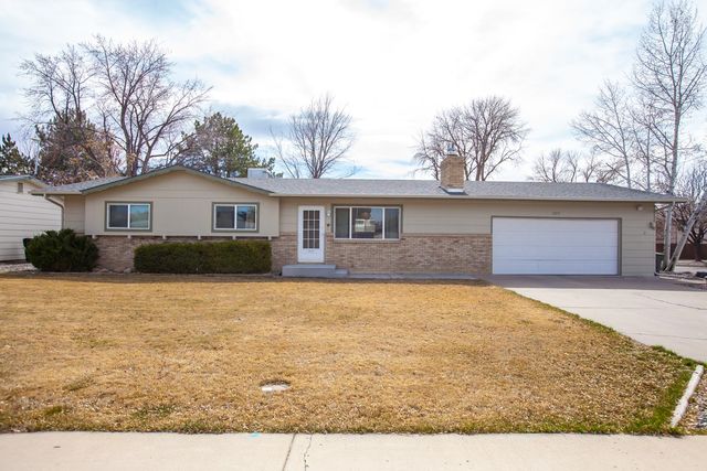 2851 Brittany Dr, Grand Junction, CO 81501