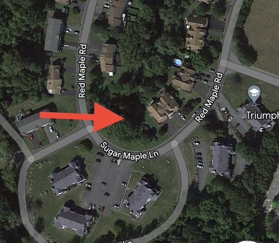 52 Bldg 2 Red Maple Road, Saugerties, NY 12477