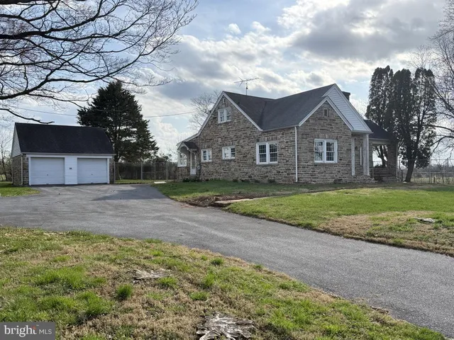 6245 Middleburg Rd, Keymar, MD 21757